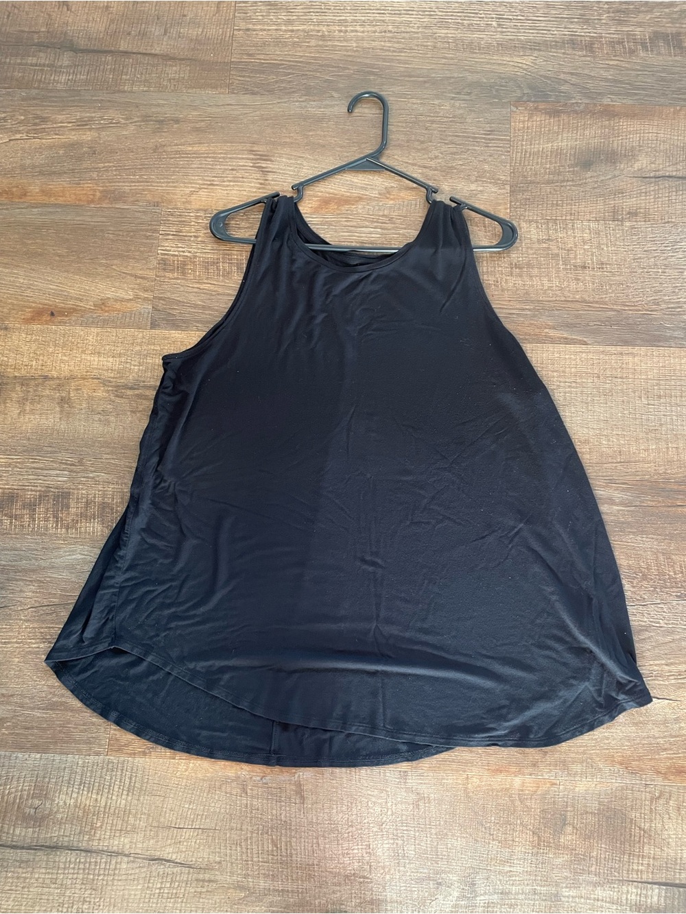 Old Navy Women’s Size Extra Large Sleeveless Flare Tank